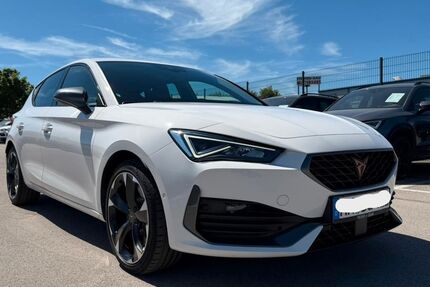 Cupra Leon 46.800 km 26.790 &euro; Wieseth 91632