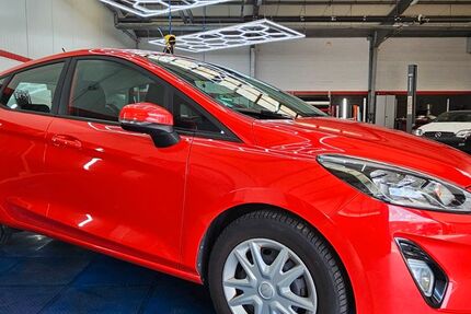 Ford Fiesta 33.441 km 7.350 &euro; Ganderkesee 27777