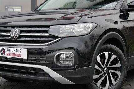 VW T-Cross 60.000 km 17.900 &euro; Geisenheim am Rhein 65366