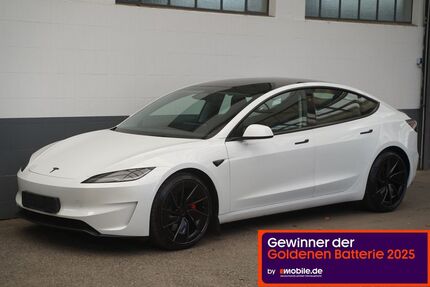 Tesla Model 3 11.068 km 49.250 &euro; Mönchengladbach 41236