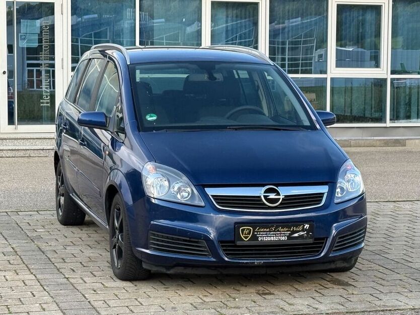 Zafira