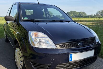 Ford Fiesta 91.571 km 2.800 &euro; Barsinghausen 30890