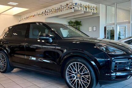 Porsche Cayenne 144.529 km 52.450 € Stuhr-Bremen 28816