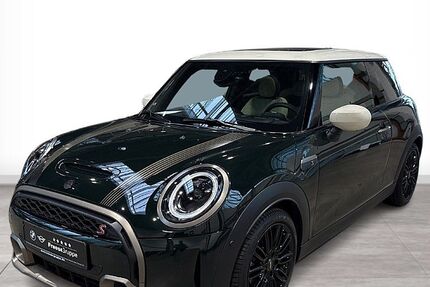 Mini Cooper S 11.238 km 31.990 € Oldenburg 26125