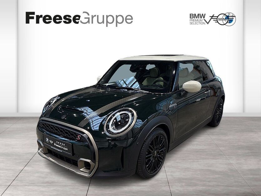 Mini Cooper S 11.238 km 31.990 € Oldenburg 26125
