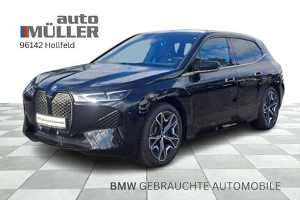 BMW iX 17.500 km 74.977 &euro; Hollfeld 96142