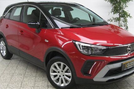 Opel Crossland (X) 23.600 km 19.900 &euro; Nordenham 26954