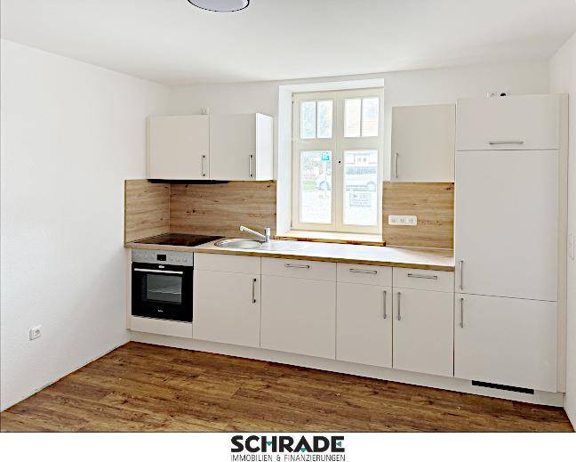Etagenwohnung Seehausen - 2 Zimmer, 58 m&sup2;, 570&euro; | Angebot:26827039