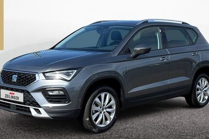 Seat Ateca 2.200 km 30.445 &euro; Dietersheim 91463