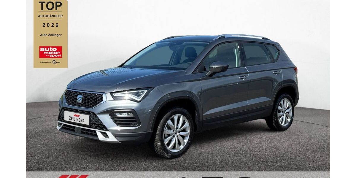 Seat Ateca 2.200 km 30.445 &euro; Dietersheim 91463