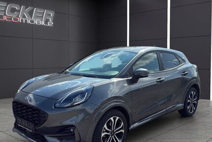 Ford Puma 34.046 km 16.890 &euro; Lippstadt 59557
