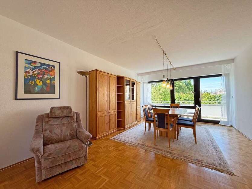 Wohnung zum Mieten in München 2.500 € 116 m²