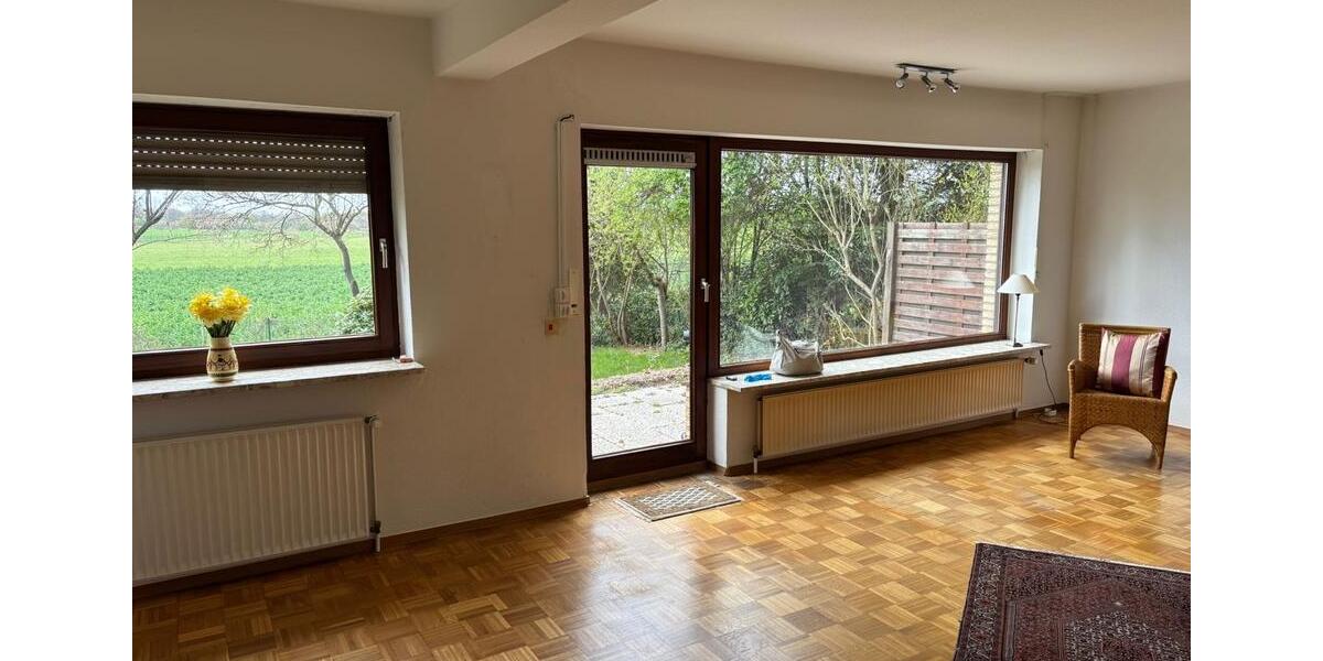Doppelhaushälfte Norderstedt Glashütte - 3 Zimmer, 115 m&sup2;, 470.000&euro; | Angebot:27004912
