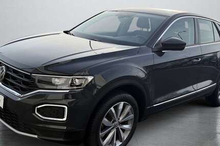 VW T-Roc 77.587 km 19.480 &euro; Daun 54550