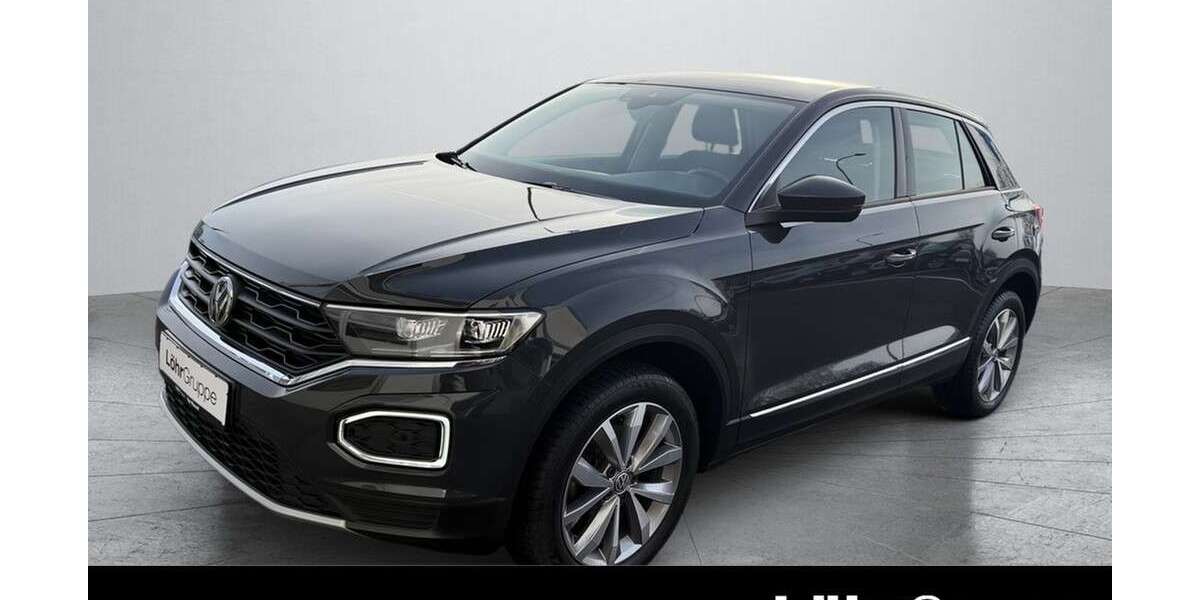 VW T-Roc 77.587 km 19.480 &euro; Daun 54550