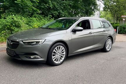 Opel Insignia 156.894 km 10.980 &euro; Hamburg 22419