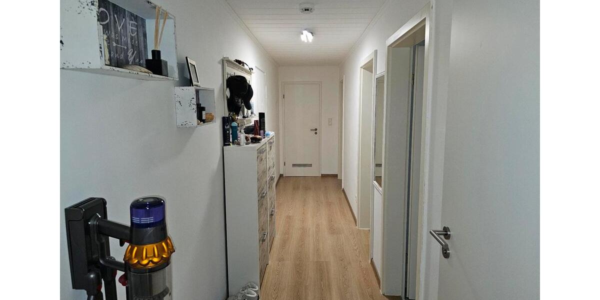 Etagenwohnung Ingolstadt Friedrichshofen-Hollerstauden - 3 Zimmer, 75 m&sup2;, 280.000&euro; | Angebot:26704721