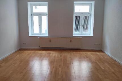 O282W1 - 4-Raum-Erdgeschosswohnung zimmer