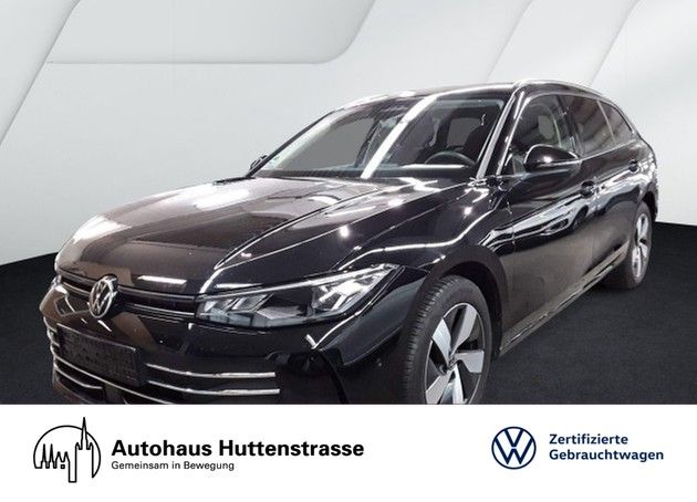 VW Passat Variant 17.418 km 33.820 &euro; Halle (Saale) 06110