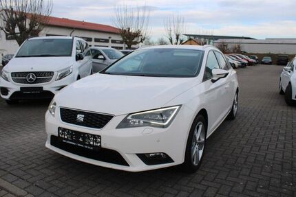 Seat Leon 155.231 km 10.900 &euro; Weißenfels 06667