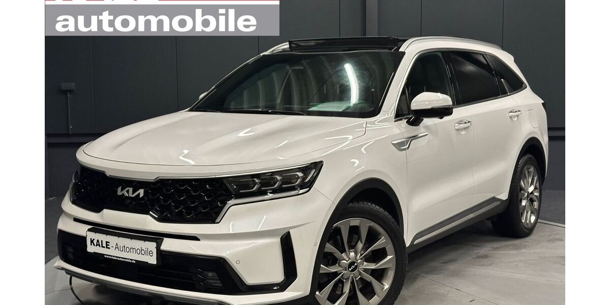 Kia Sorento 24.000 km 42.970 &euro; Helmstedt 38350