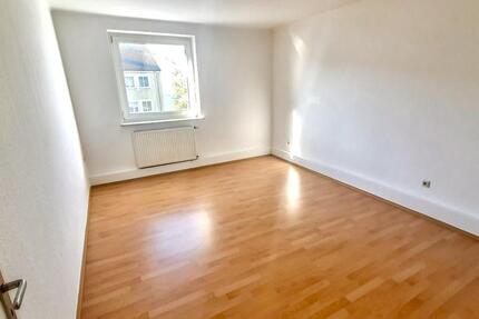 Schöne 3-Zimmer-Wohnung, zentrumsnah in Hof 3 zimmer