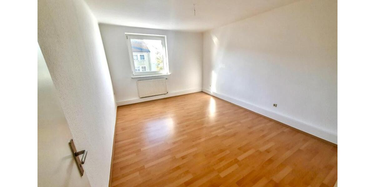 Schöne 3-Zimmer-Wohnung, zentrumsnah in Hof 3 zimmer
