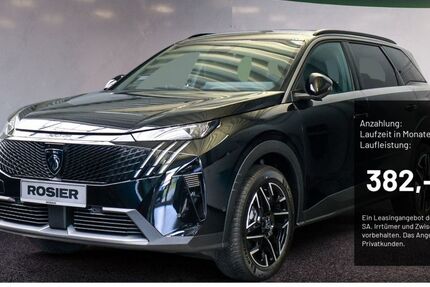 Peugeot 5008 7.900 km 39.397 &euro; Meschede 59872