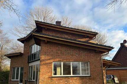 Haus zum Mieten in Friedrichsgabekoog 900 € 120 m² 3.5 zimmer