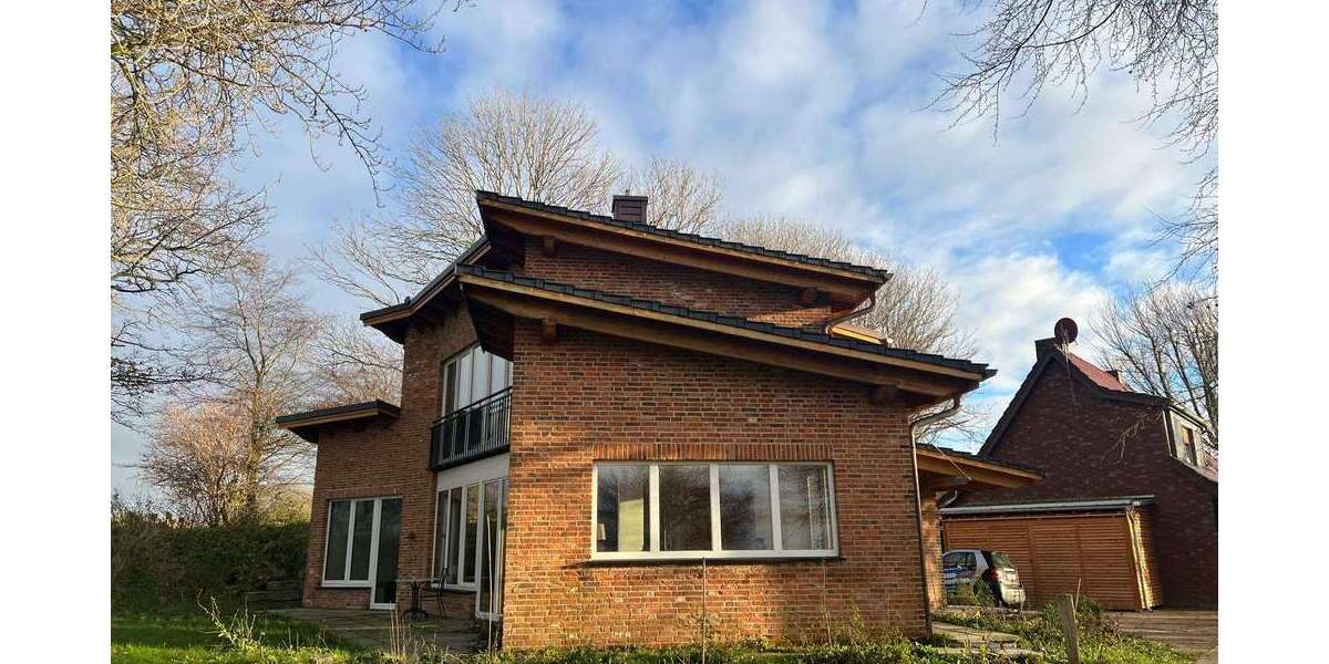 Haus zum Mieten in Friedrichsgabekoog 900 € 120 m² 3.5 zimmer