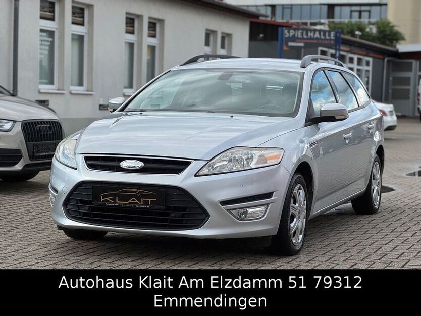 Mondeo