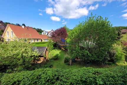 ***Helle 4 Zimmer in Dohrenbach*** Balkon, Gäste-WC, Stellplatz u.v.m.