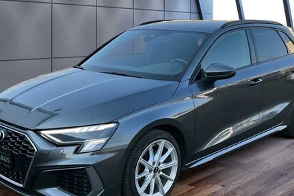 Audi A3 87.804 km 30.890 &euro; Schweinfurt 97424