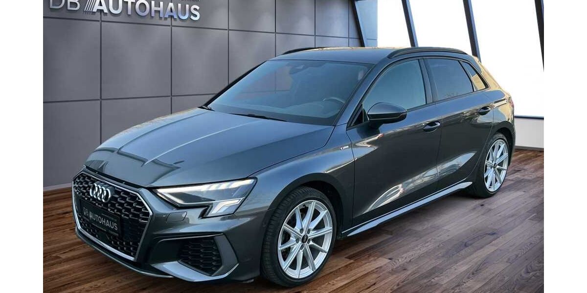 Audi A3 87.804 km 30.890 &euro; Schweinfurt 97424