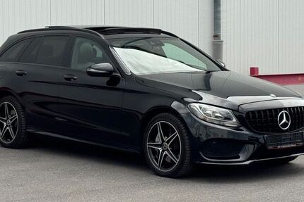 Mercedes C 250