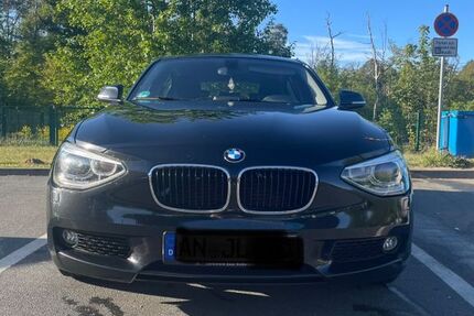 BMW 116 168.000 km 6.299 &euro; Weidenbach 91746
