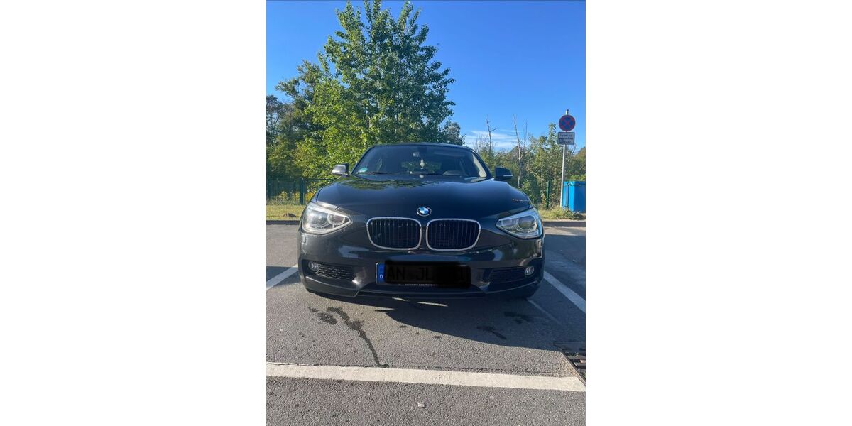 BMW 116 168.000 km 6.299 &euro; Weidenbach 91746