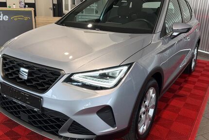 Seat Arona 17.467 km 17.500 &euro; Spelle 48480