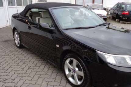 Saab 9-3 137.000 km 12.800 &euro; Neuruppin 16816
