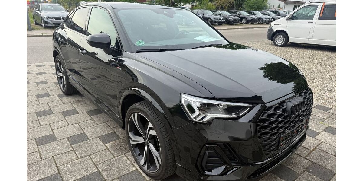 Audi Q3 42.350 km 32.980 &euro; Schrobenhausen 86529