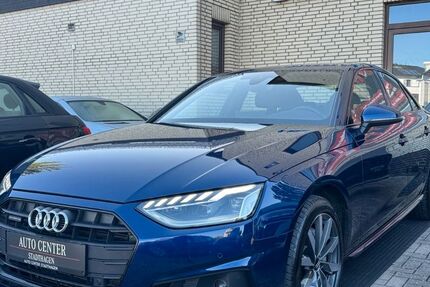 Audi A4 74.000 km 25.990 &euro; Stadthagen 31655
