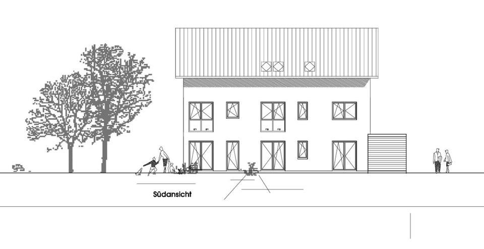 ERSTBEZUG 4 Zimmer Wohnung in Vechelde OT Wahle Dachgeschoß 4 zimmer
