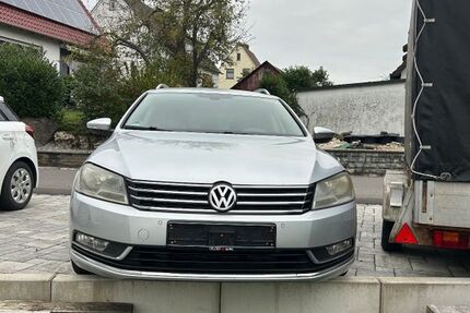 VW Passat 233.836 km 6.900 € Zeil am Main 97475