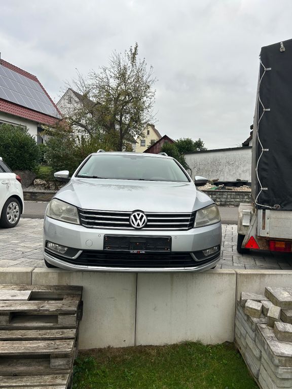 VW Passat 233.836 km 7.500 € Zeil am Main 97475
