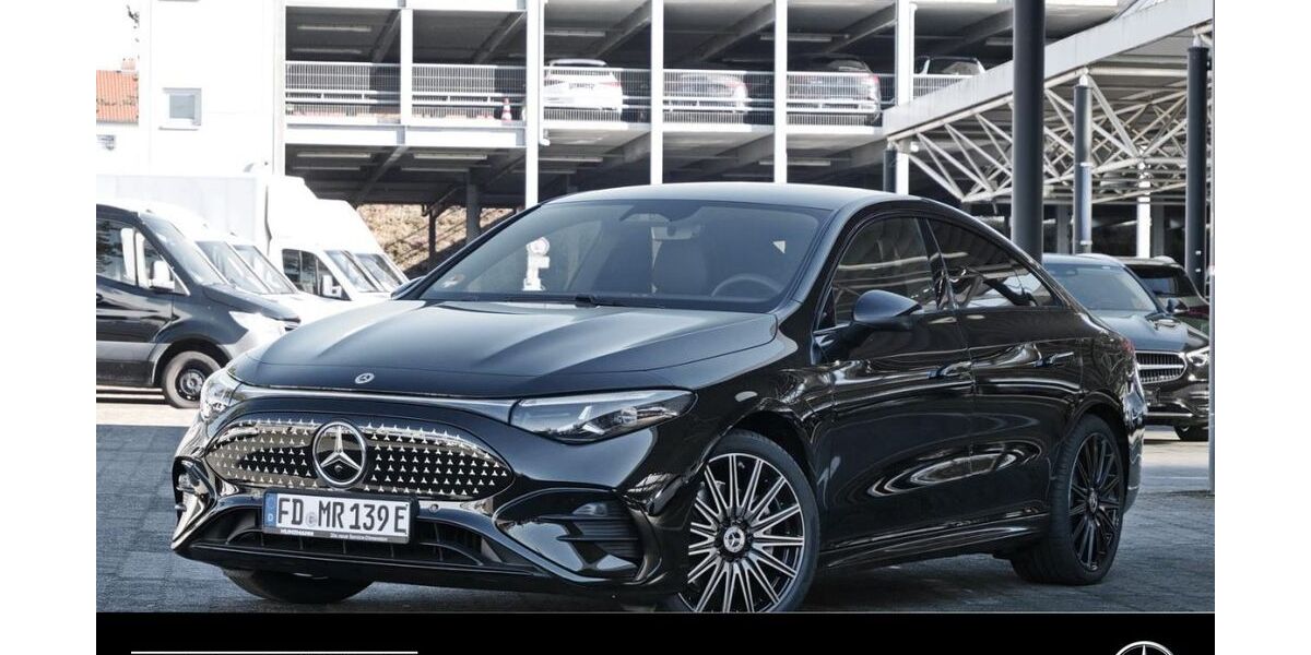 Mercedes-Benz CLA 250 14.999 km 54.290 &euro; Fulda 36043