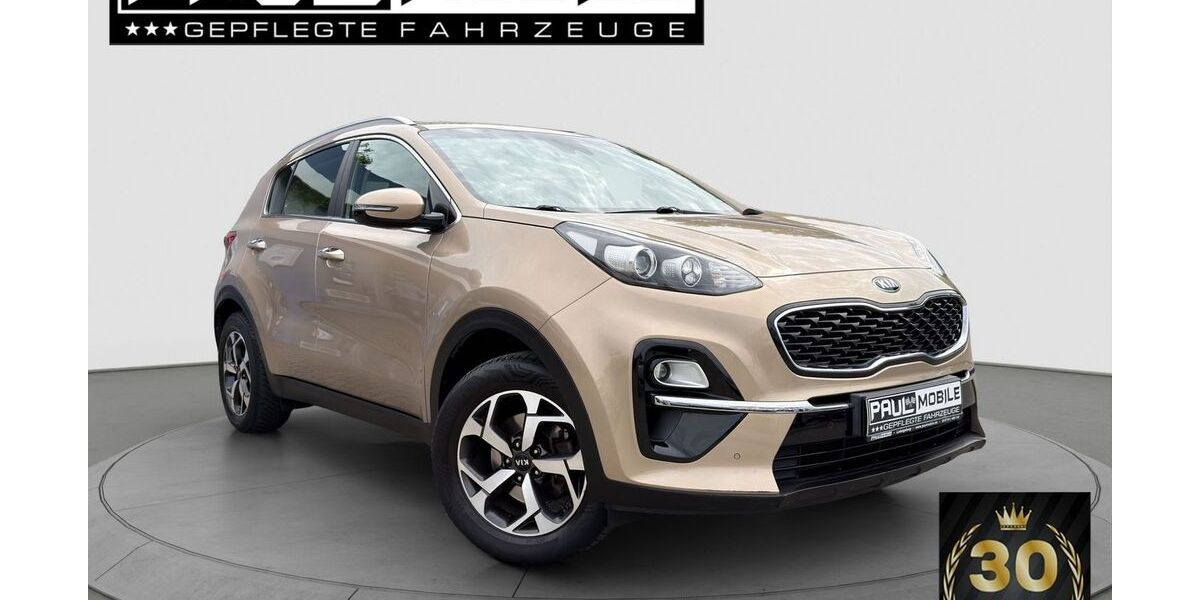 Kia Sportage 135.000 km 12.733 &euro; Ludwigsburg 71636