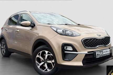 Kia Sportage 137.500 km 12.837 &euro; Ludwigsburg 71636