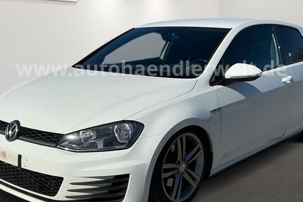 VW Golf 184.861 km 11.999 &euro; Brehna 06796