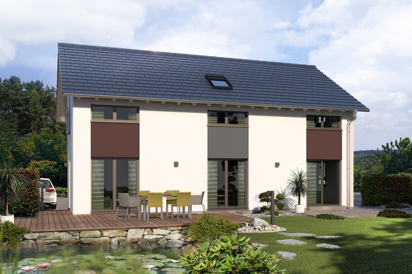 Hier passt einfach alles! Leben im schönen Spreewald. 4 zimmer