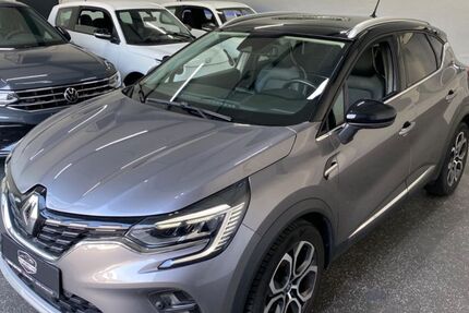 Renault Captur 74.179 km 17.300 € Iserlohn 58638